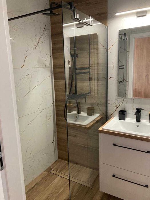 Komfortowe mieszkanie na wynajem