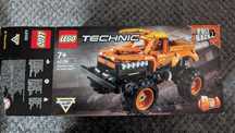 Zestaw Lego Technic  nr 42135 Monster Jam  El Toro Loco