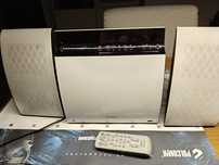 Mini Wieża SONY HCD-CX5ip  USB#Ipod dock