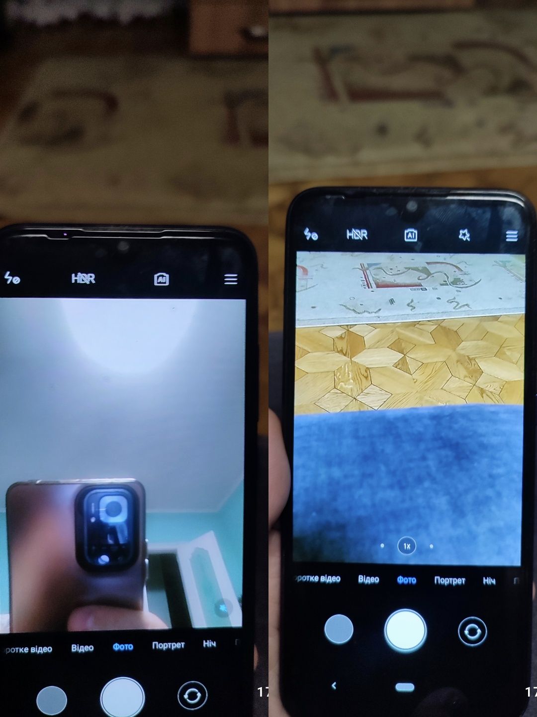 Xiaomi mi a3 4/64