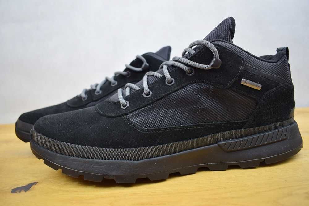 Timberland Buty trekkingowe FIELD TREKKER WP r. 47,5