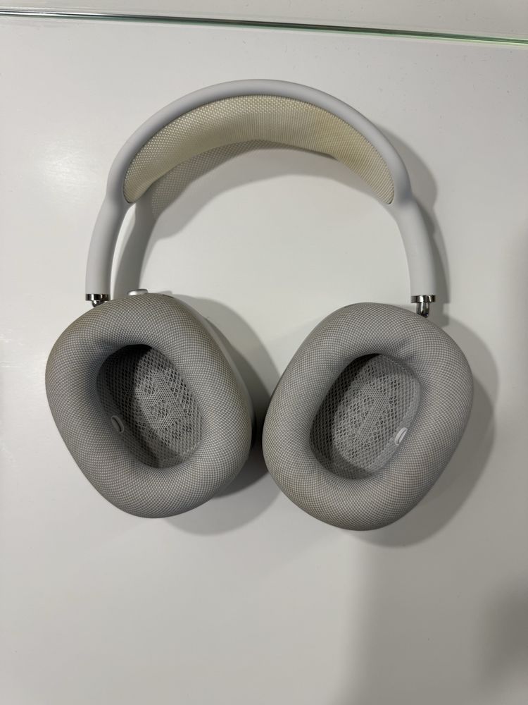 Apple AirPods Max (Silver)