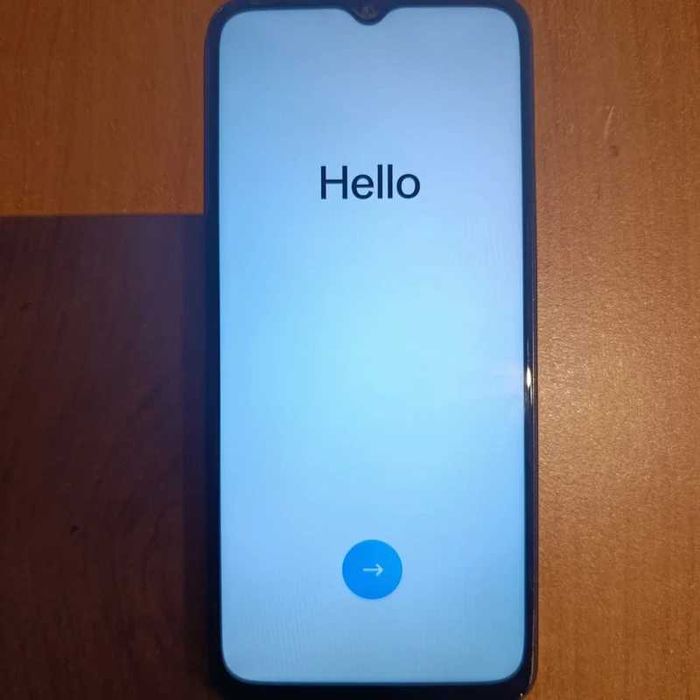 Oppo A78 5G – 8GB RAM + 4GB virtual, 5000mAh – Bom Estado