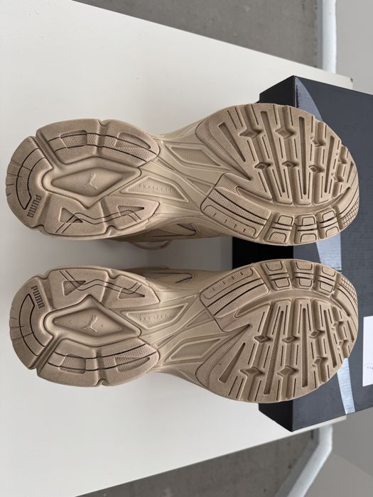 Puma Velophasis PRM / 391964-02 | Оригінал