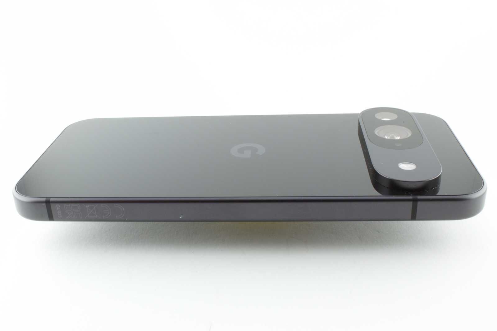 Jak Nowy Google Pixel 9 128GB Obsidian GWARANCJA Sklep CentralGsm