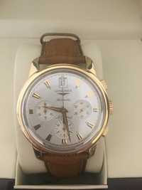 Longines conqest heritag