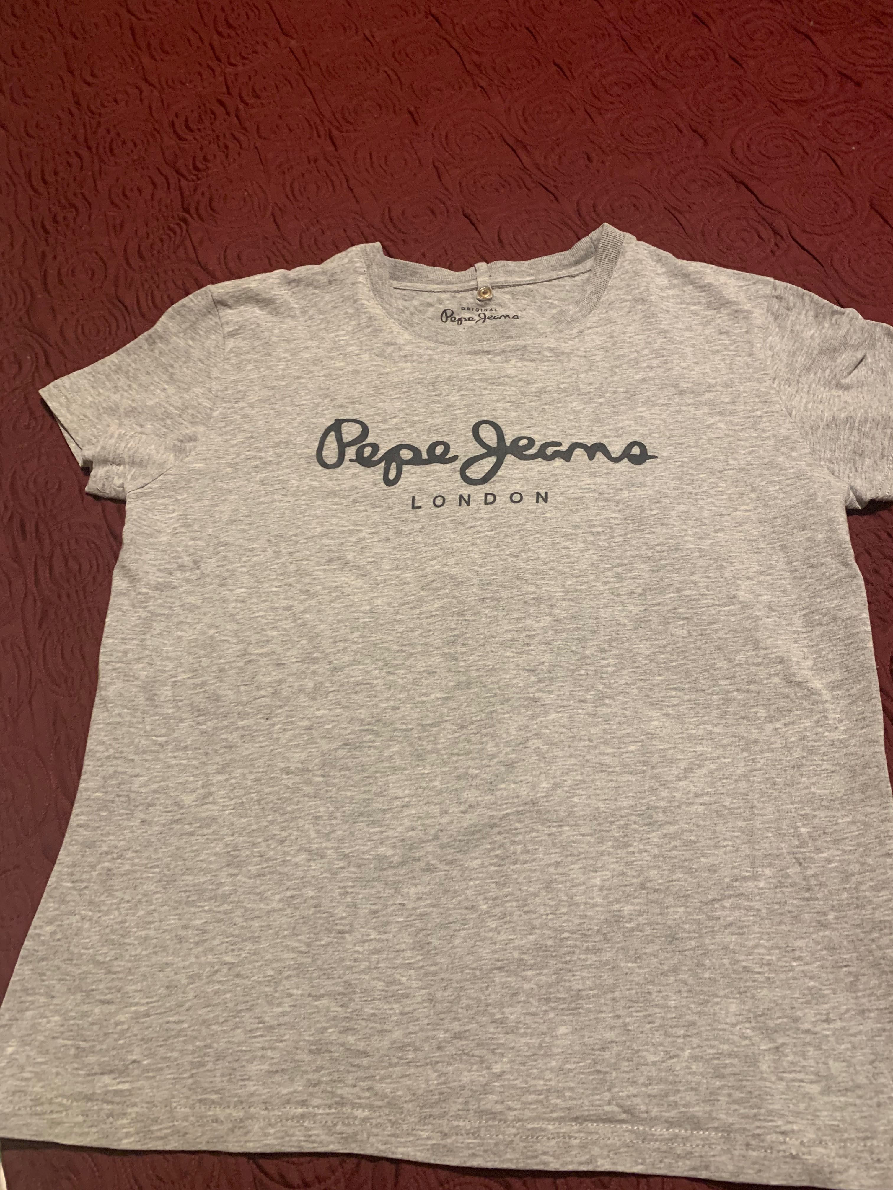 Tshirt Pepe Jeans