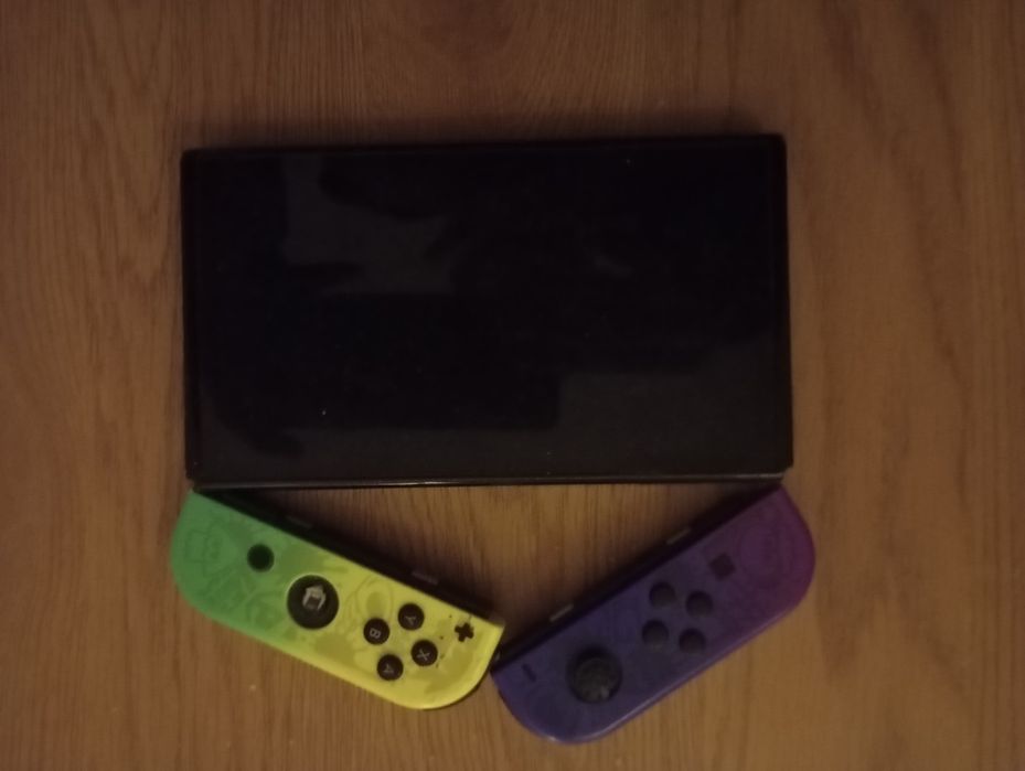 Vendo Nintendo em bom estado