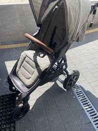 Wózek/Spacerówka valco baby snap 4 sport