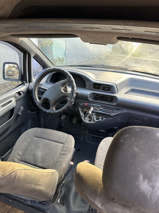 Продам Fiat 1,9 td