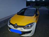 Renault megane 3rs 31tys km REZERWACJA!!!