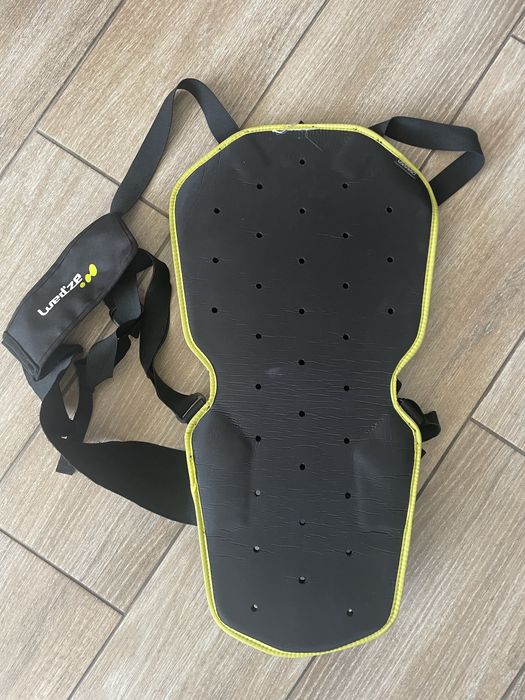 Черепаха, захист