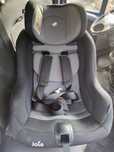 joie steadi 0-18kg