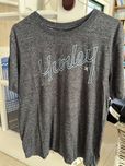 T-shirt homem Hurley tam. M