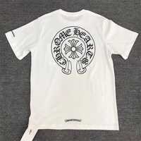 Футболки Chrome Hearts