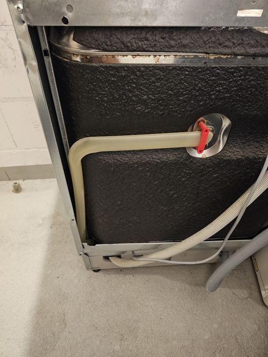 Zmywarka AEG Electrolux Favorit Sensorlogic 60cm do zabudowy