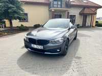 BMW 3GT 2.0 luxury