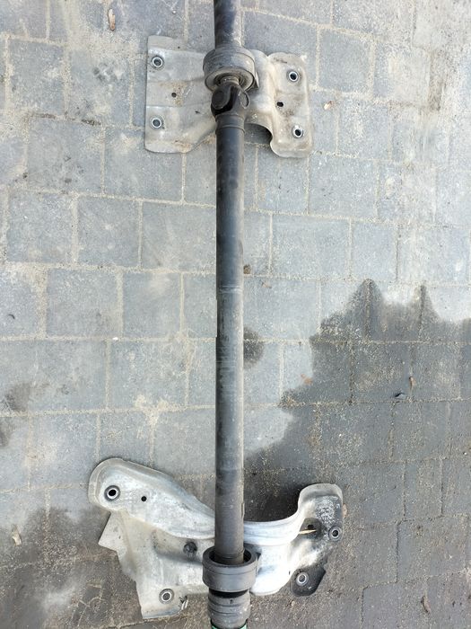 Wał napędowy Ford Kuga MK1 2.0 TDCI