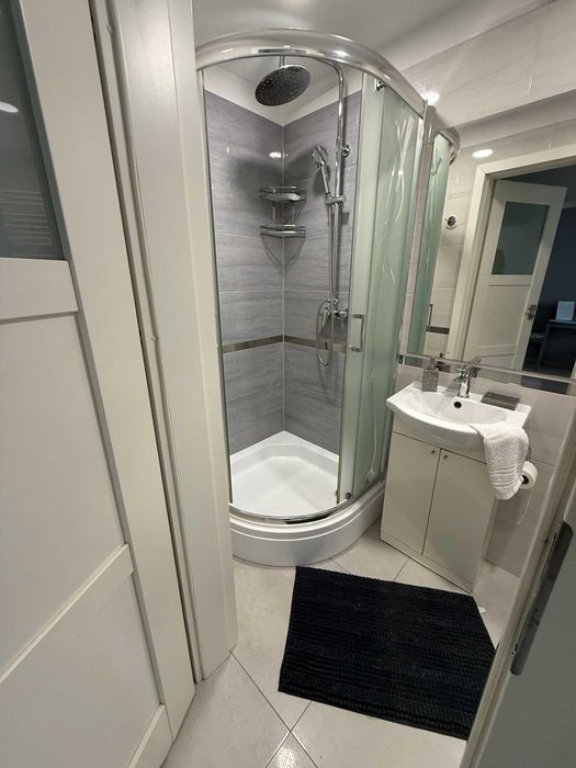 Kawalerka w centrum ,Ełk ,apartamenty