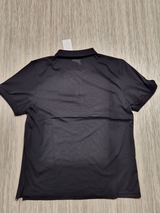 Koszulka Polo czarna Glock roz.L