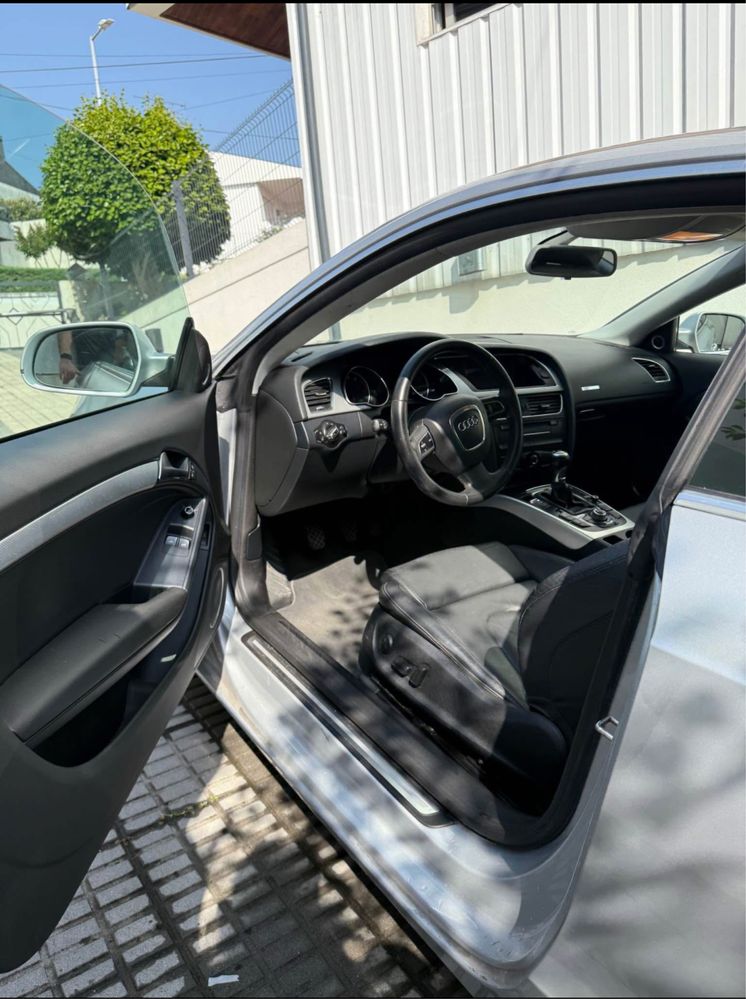 Audi A5 2.0 TFSI 211cv
