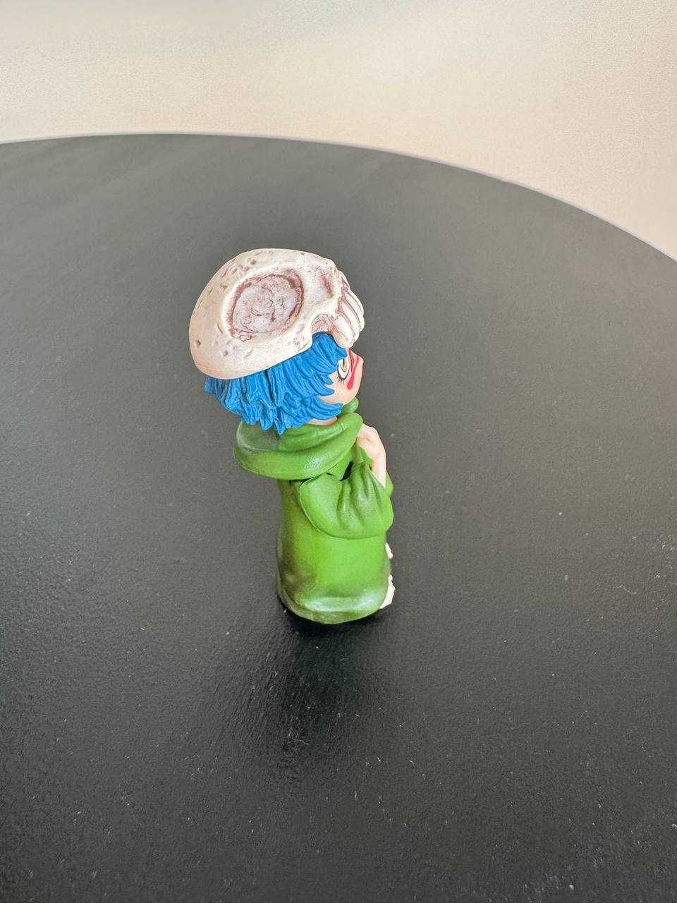 Figurka z anime – Neliel Tu Odelschwanck (Bleach)