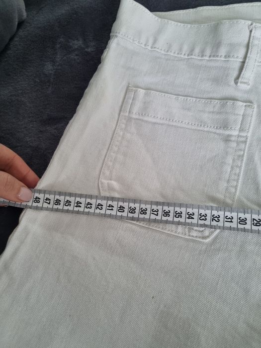 Трендові джинси GAP Denim, розмір M