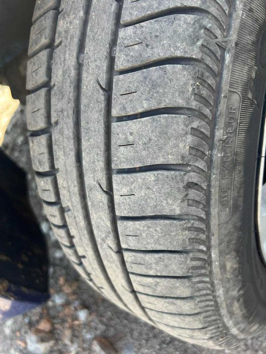 Шевроле овео,капсула