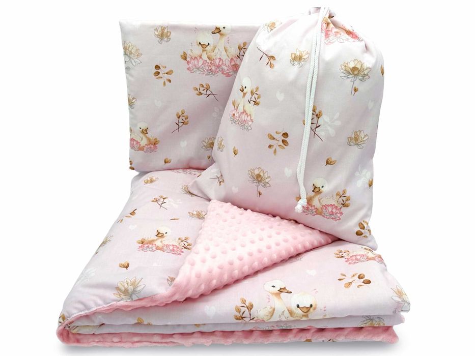 Zestaw przedszkolaka 3w1 100x135 wyprawka do przedszkola żłobka