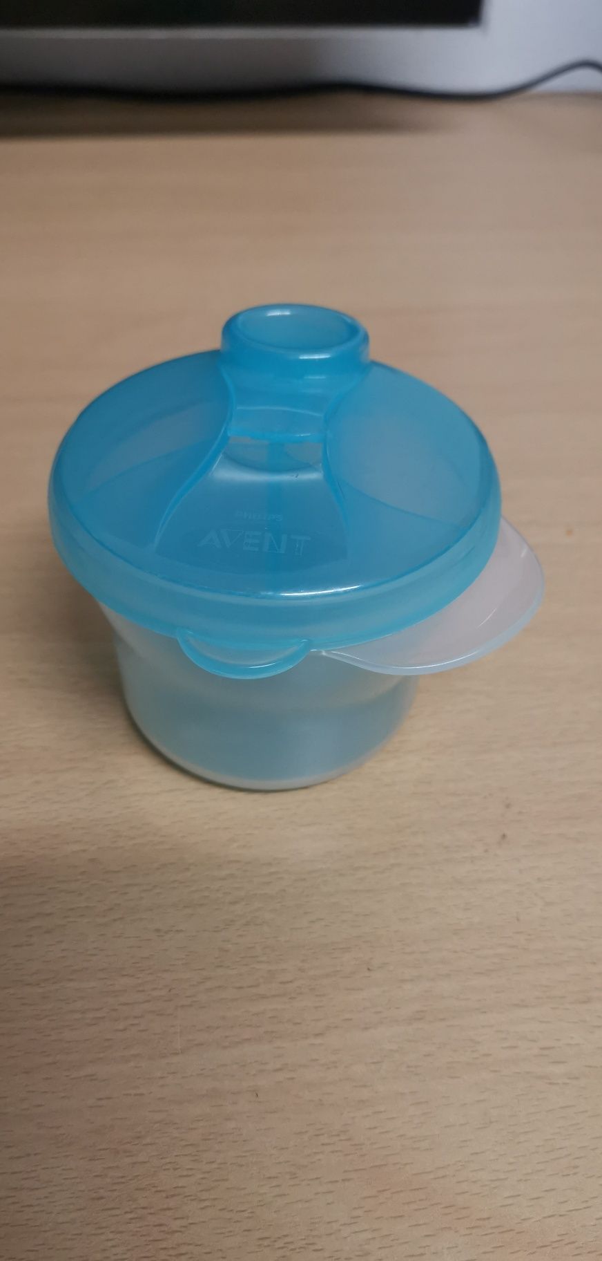 Doseadora leite artificial Avent