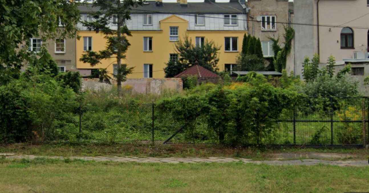 Działka budowlana – Warszawa Włochy, Miasto Ogród – bezpośrednio