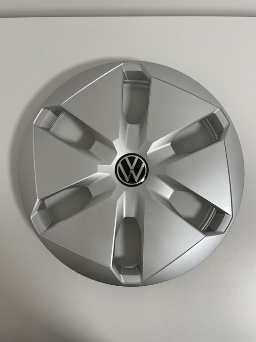 Kołpaki Volkswagen 16 – komplet 4 sztuki, nowe