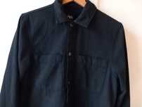 Blusão camisa Zara novo