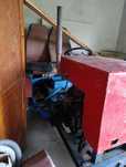 Traktor do obejrzenia
