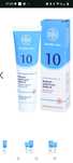 Natrium sulfuricum salbe N dhu 10