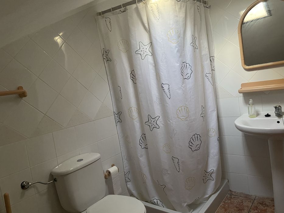 Quarta para Arrendamento, Quinta tranquila