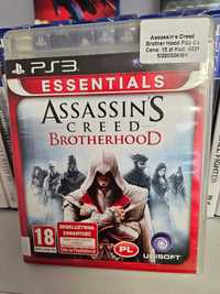 Gra Assassin's Creed Brotherhood As Game & GSM 4331