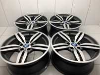 Felgi 19 BMW F10 F11 F01 m-performance Ideal Oem