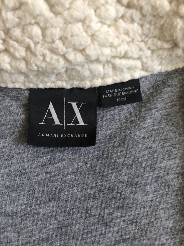 Kamizelka Armani Exchange