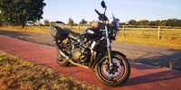 YAMAHA XJR1300 RP19 2014