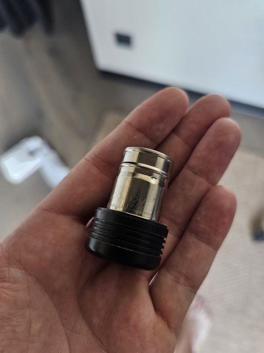 Прикурювач оригінал peugeot 308