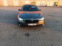 SPRZEDAM BMW F10 2.0 Diesel