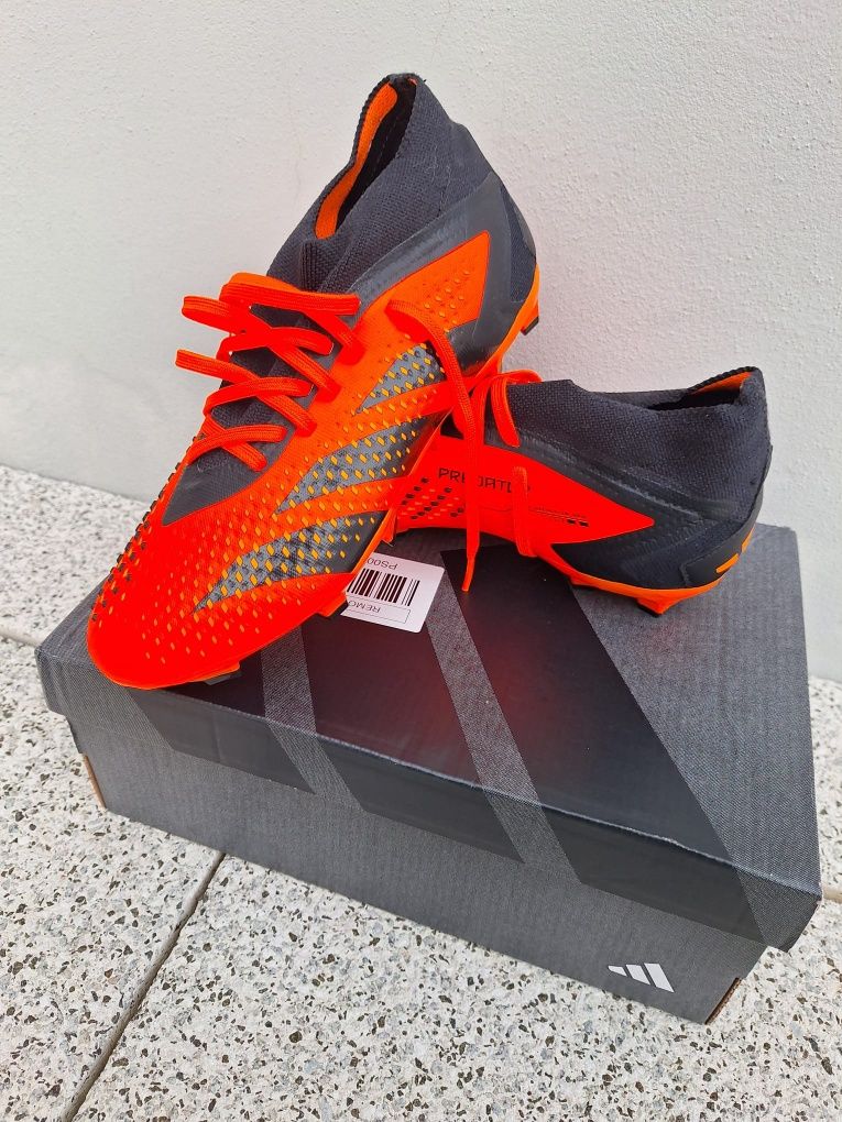 AdidasS Predator ACCURACY 2 FG (N°40)