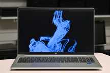 Laptop Biznesowy HP ProBook 15" 450 G8 i5-11gen 16GB RAM 256GB SSD