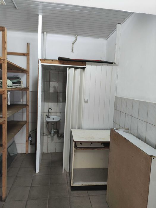 Продаж нежитлового приміщення