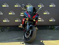 Мотоцикл New RIDER RR 250CC BLACK Доставка Кредит