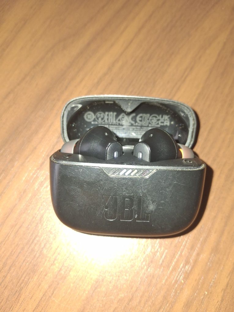 Навушники JBL Tune 230 NC TWS