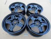 Felgi 16 Opel Mokka X Astra J IV / K V / 6,5j 5x105 ET41  czujniki TPMS