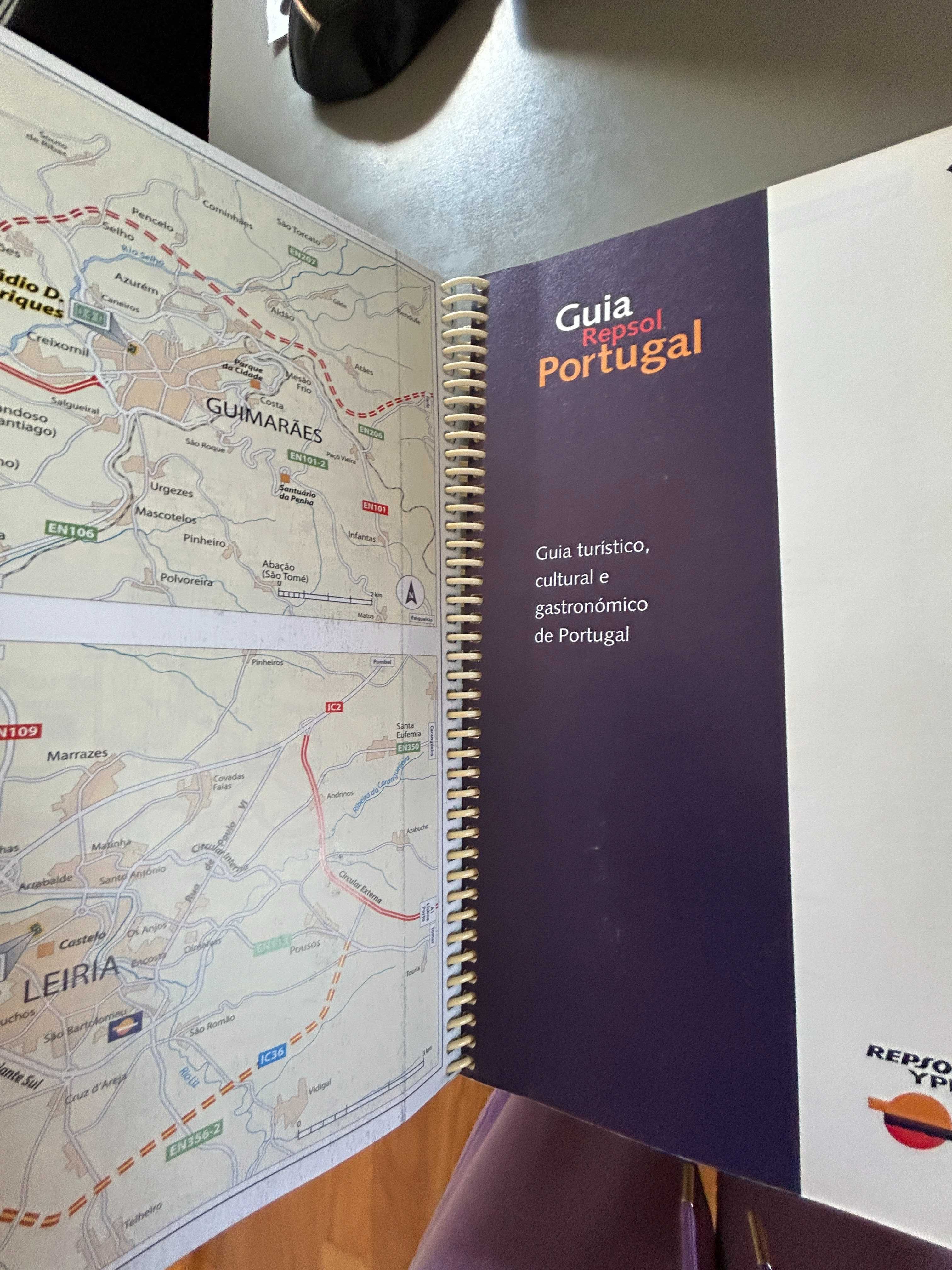 Guia de Portugal