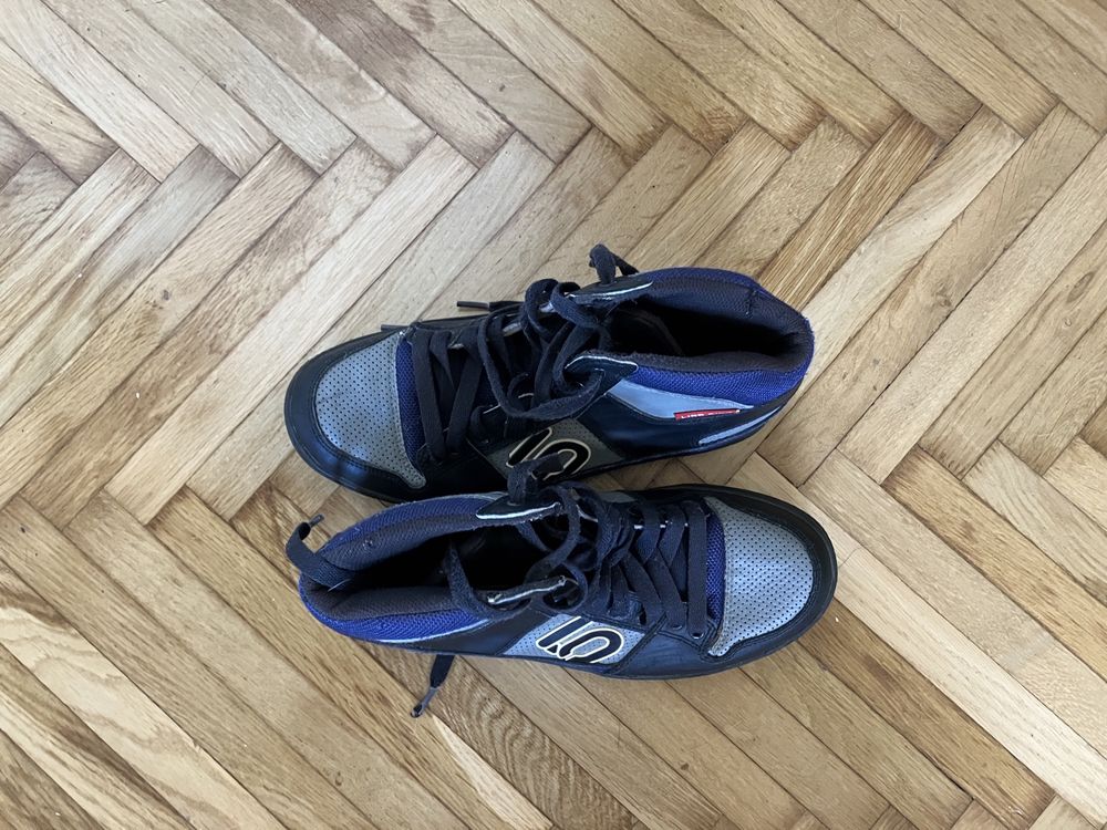 Buty 5.10 Downhill, Line King, długość stopy 27,5 cm